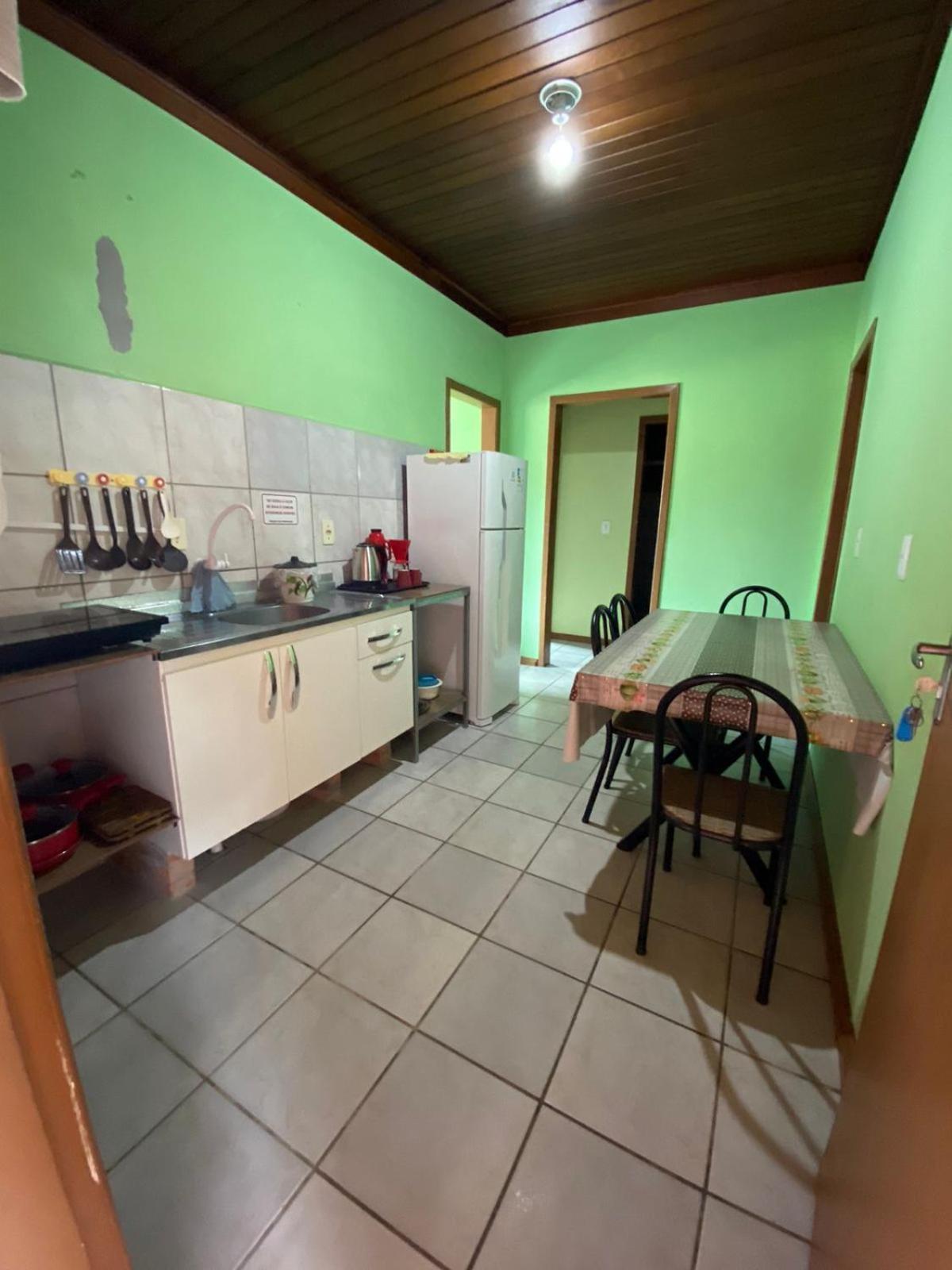 Joao Carlos Casas 3 Quartos Penha Sc Εξωτερικό φωτογραφία