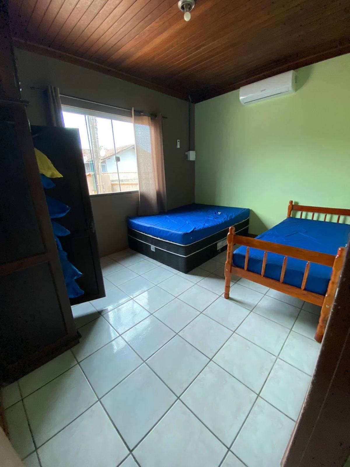 Joao Carlos Casas 3 Quartos Penha Sc Εξωτερικό φωτογραφία