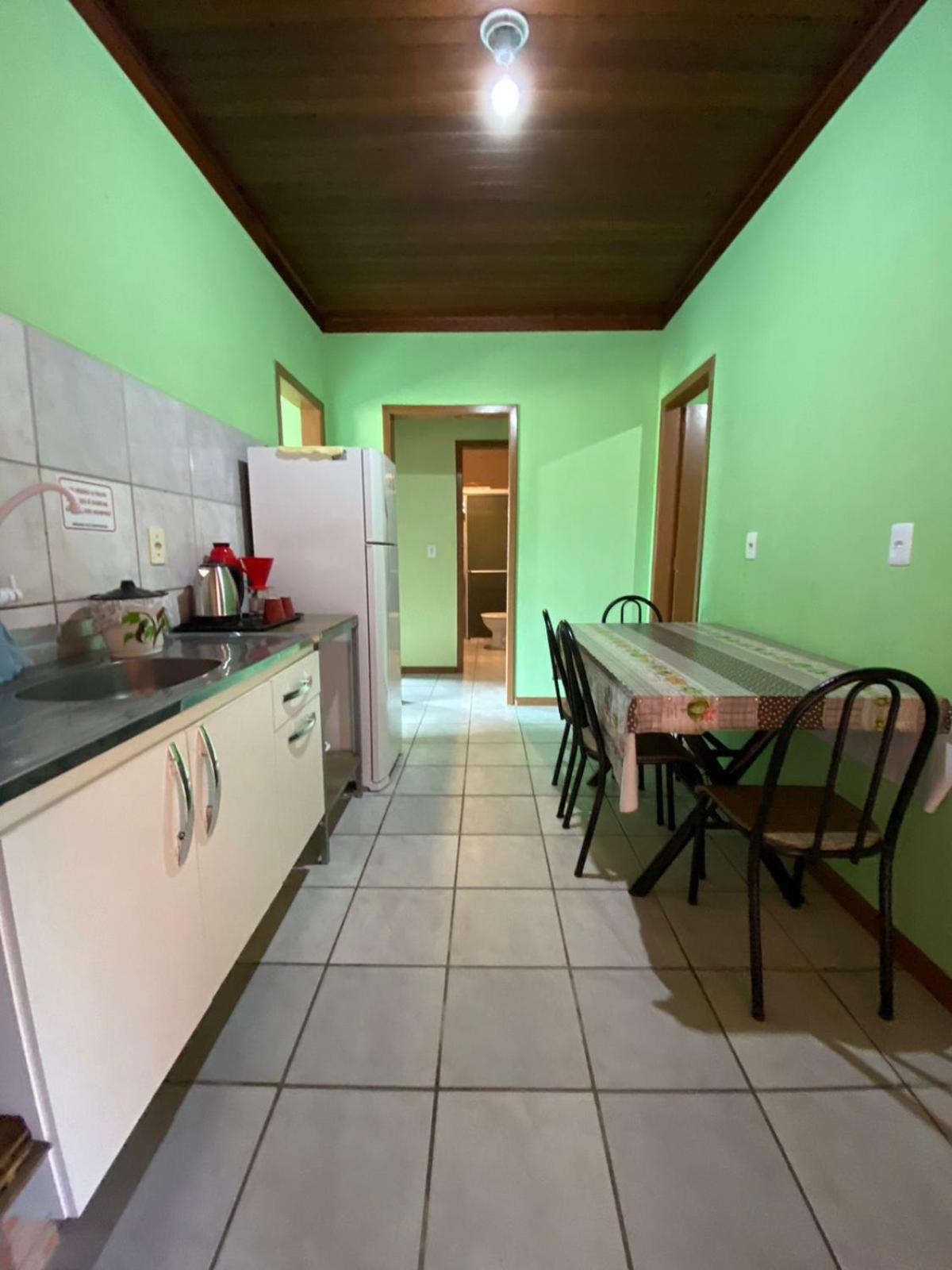Joao Carlos Casas 3 Quartos Penha Sc Εξωτερικό φωτογραφία