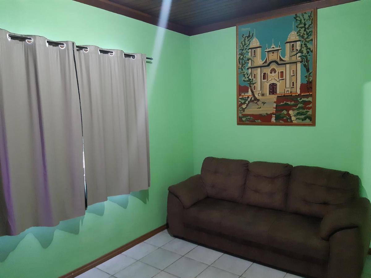 Joao Carlos Casas 3 Quartos Penha Sc Εξωτερικό φωτογραφία